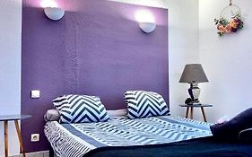Appartement Proche Cite Medievale 4 Pers